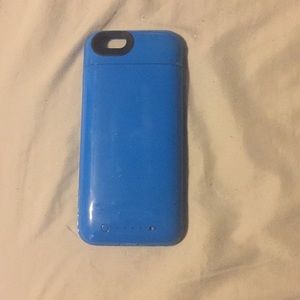 iPhone 6 mophie
